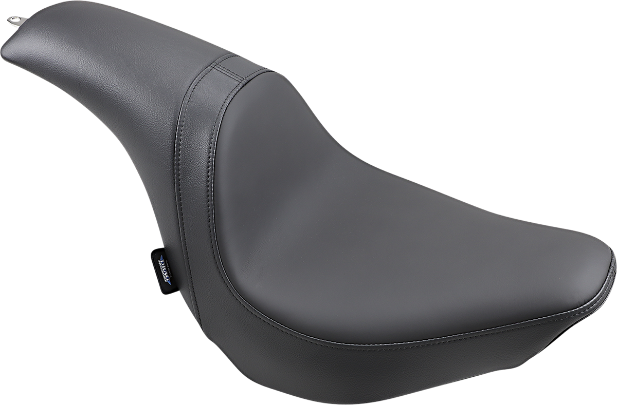 Predator Seat - Solar Leather - Smooth - FLFB/S '18-'22