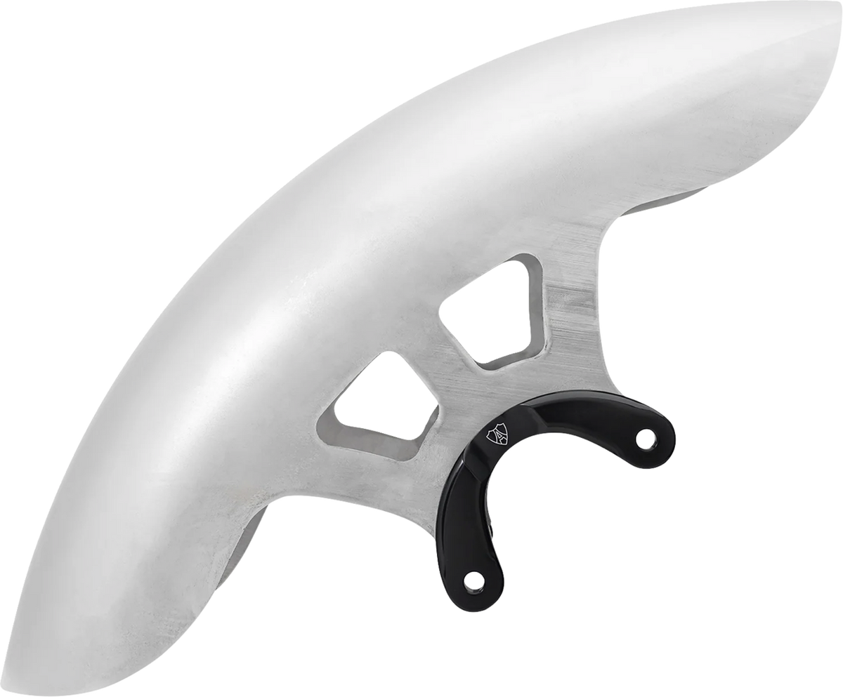 Pro Short Front Fender - 19"