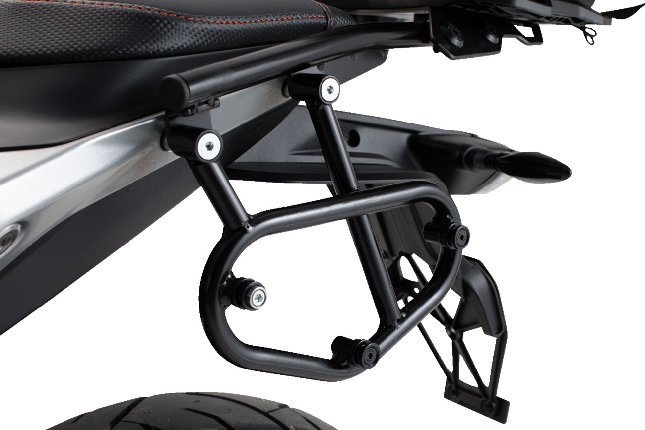 SLC Side Carrier - Left - KTM