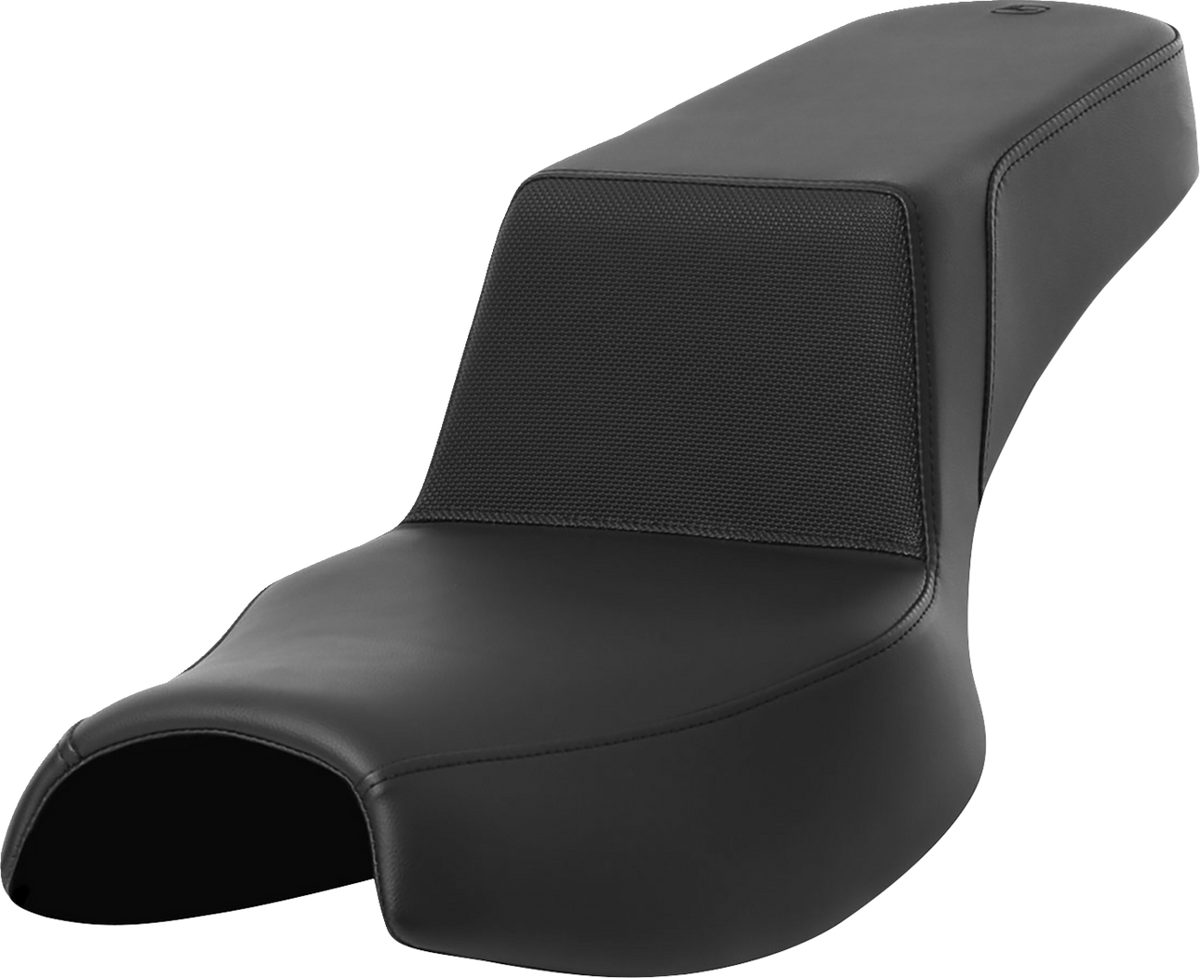 Step-Up Seat - Gripper - Extended Reach - Challenger '20-'24