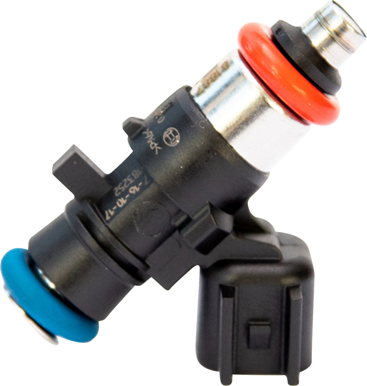 Replacement Electric Fuel Injector - Harley-Davidson