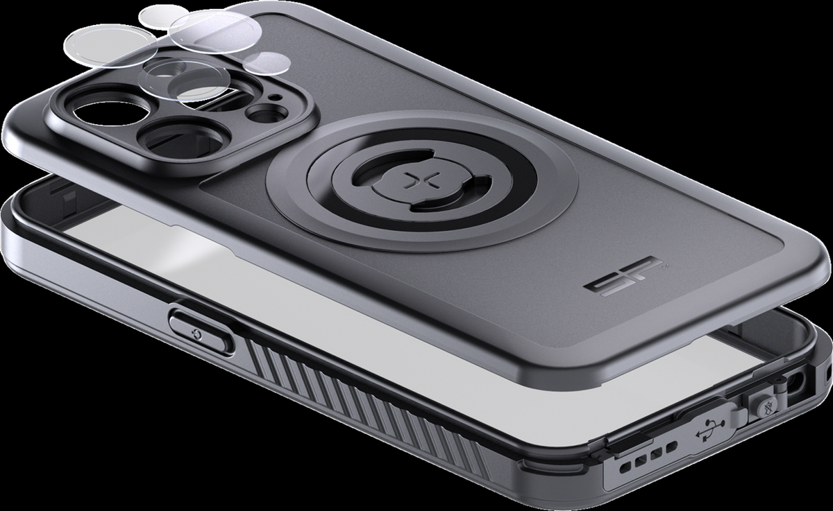 Xtreme SPC+ Case
