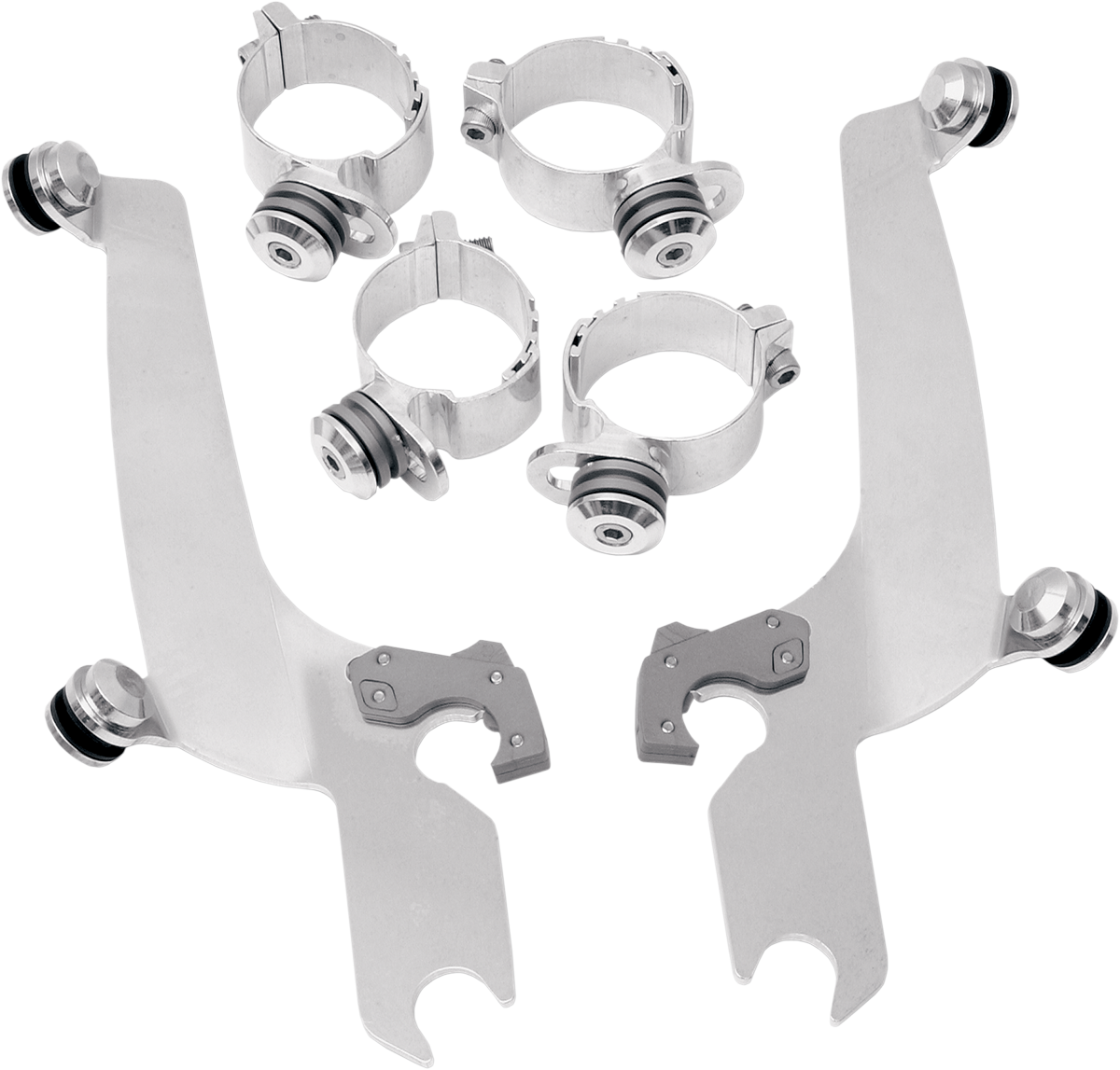 Sportshield Trigger-Lock Mounting Kit