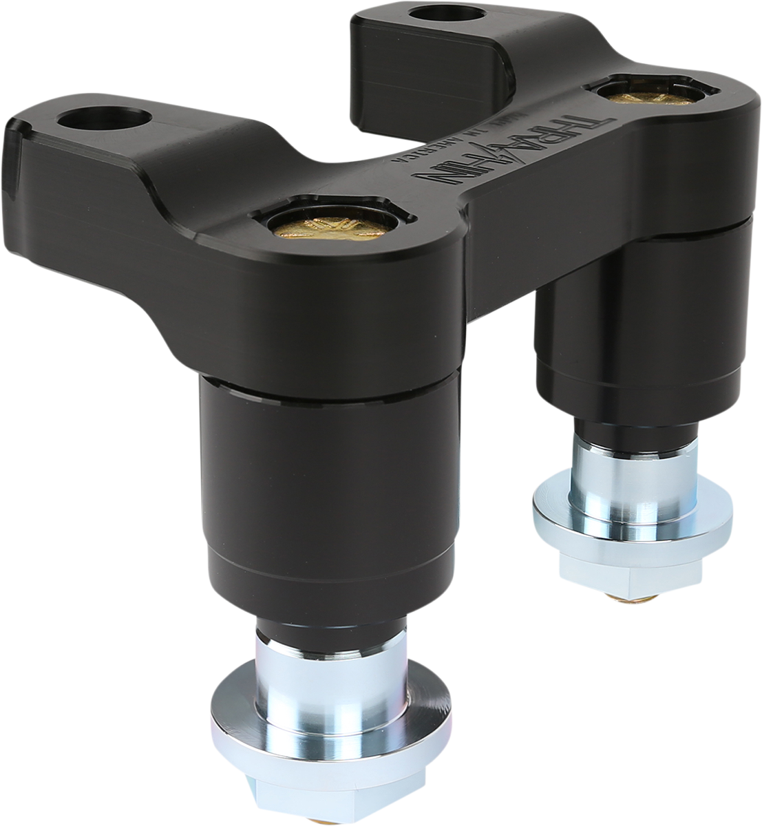 Road Glide Riser Adapter Kit
