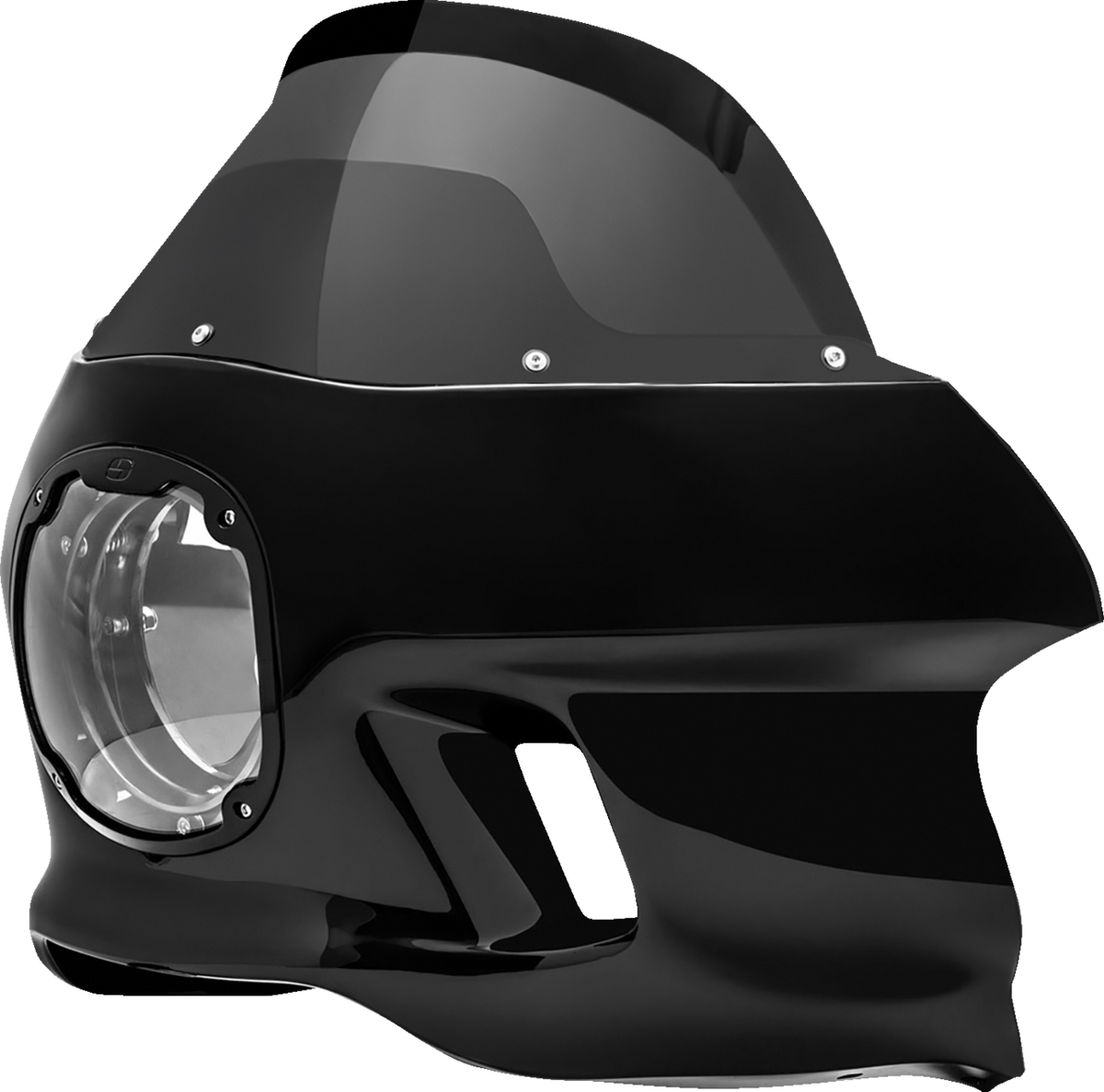 S-RT Mini Fairing - Sportster