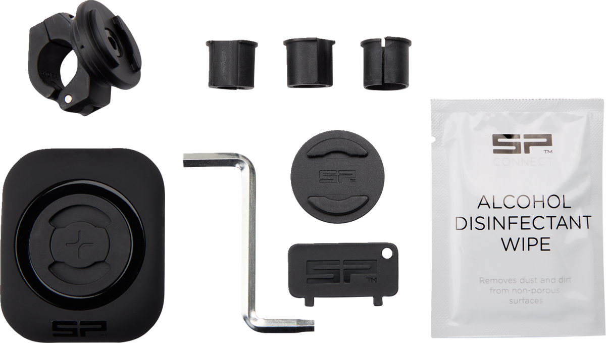 SPC+ Universal Adhesive Kit