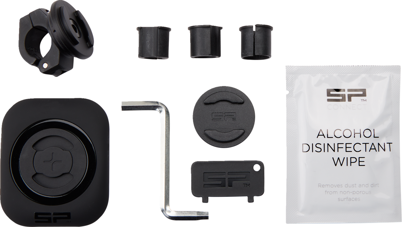SPC+ Universal Adhesive Kit