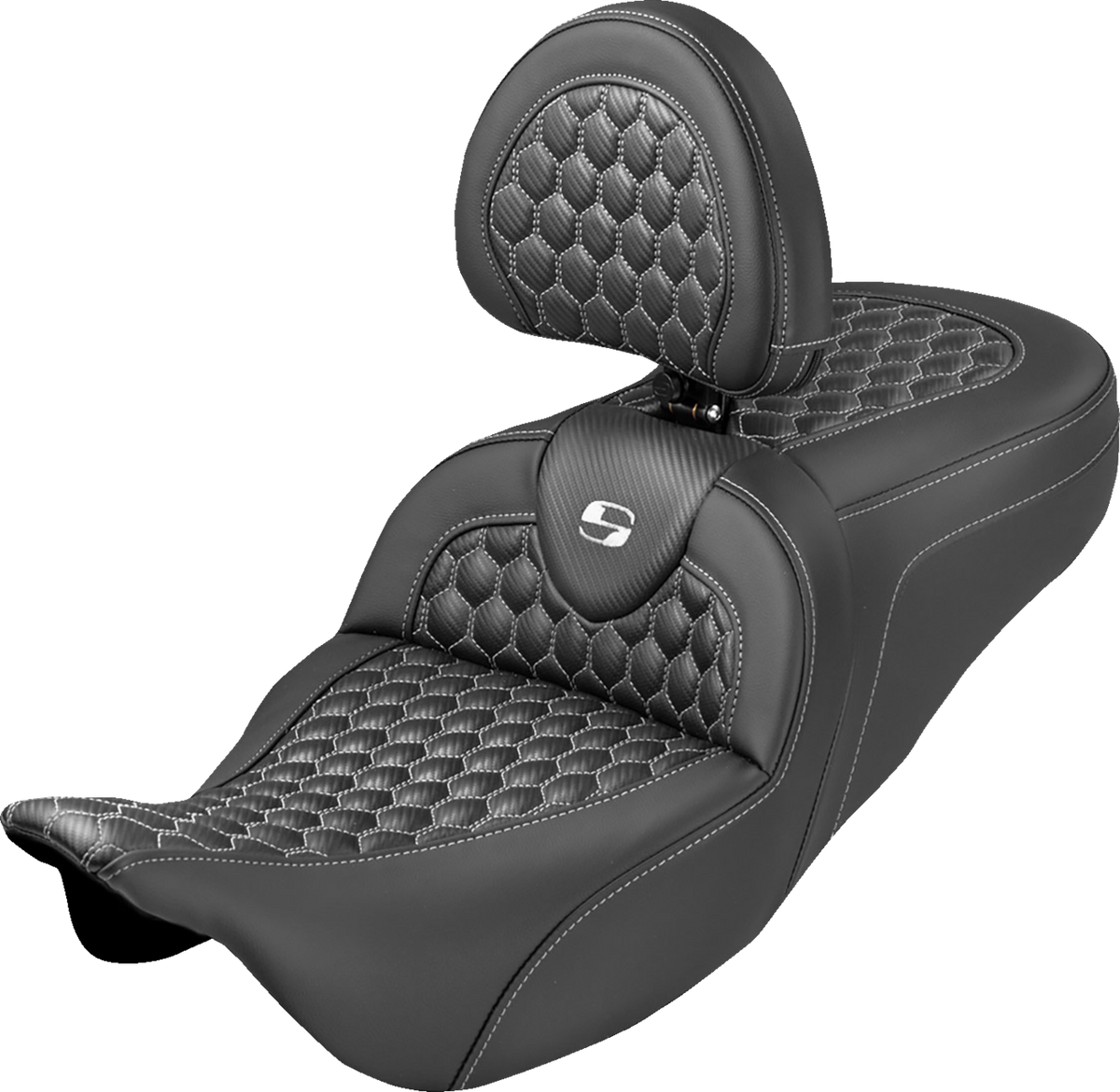 Extended Reach RoadSofa™ Seat