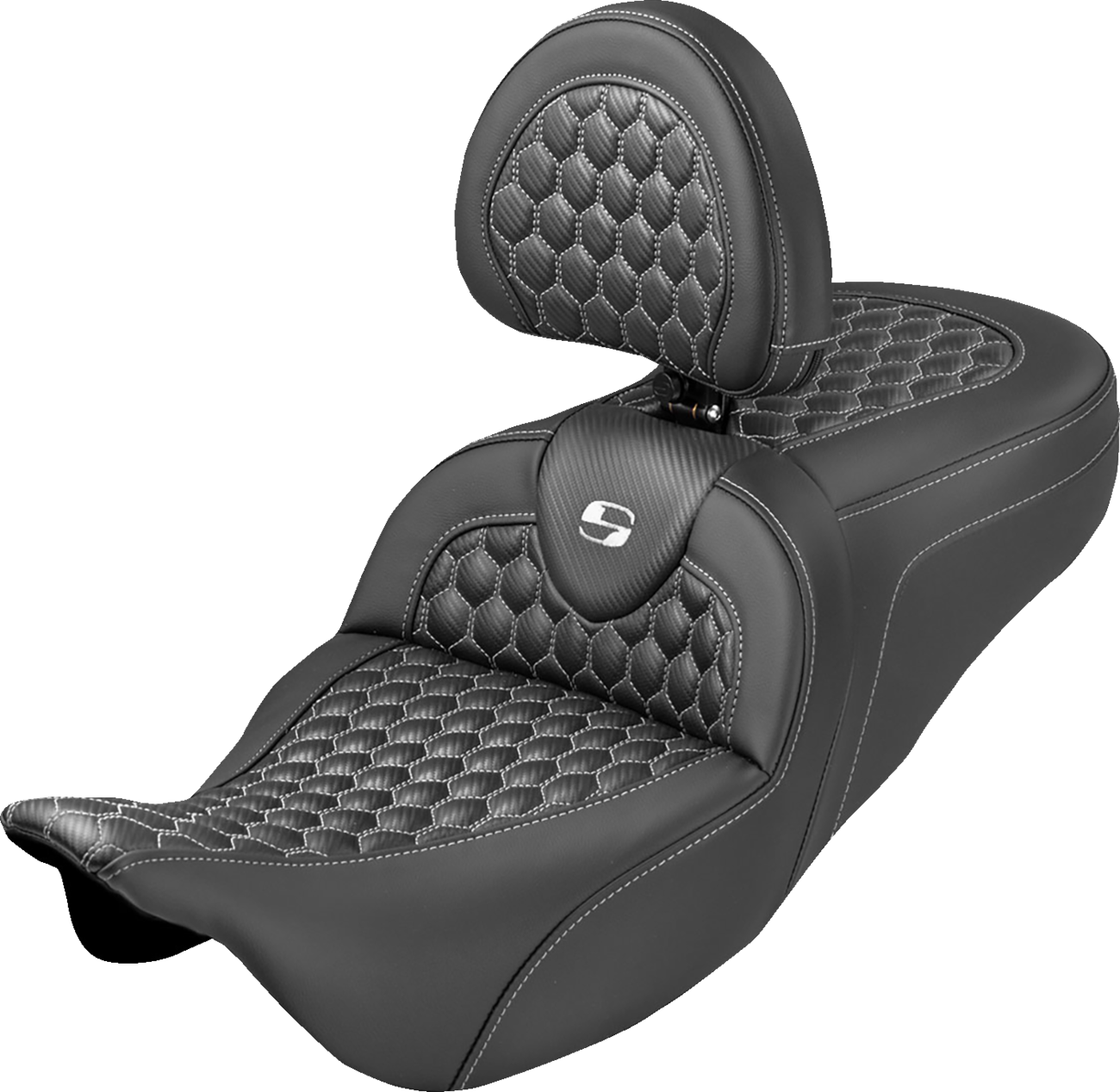 Extended Reach RoadSofa™ Seat