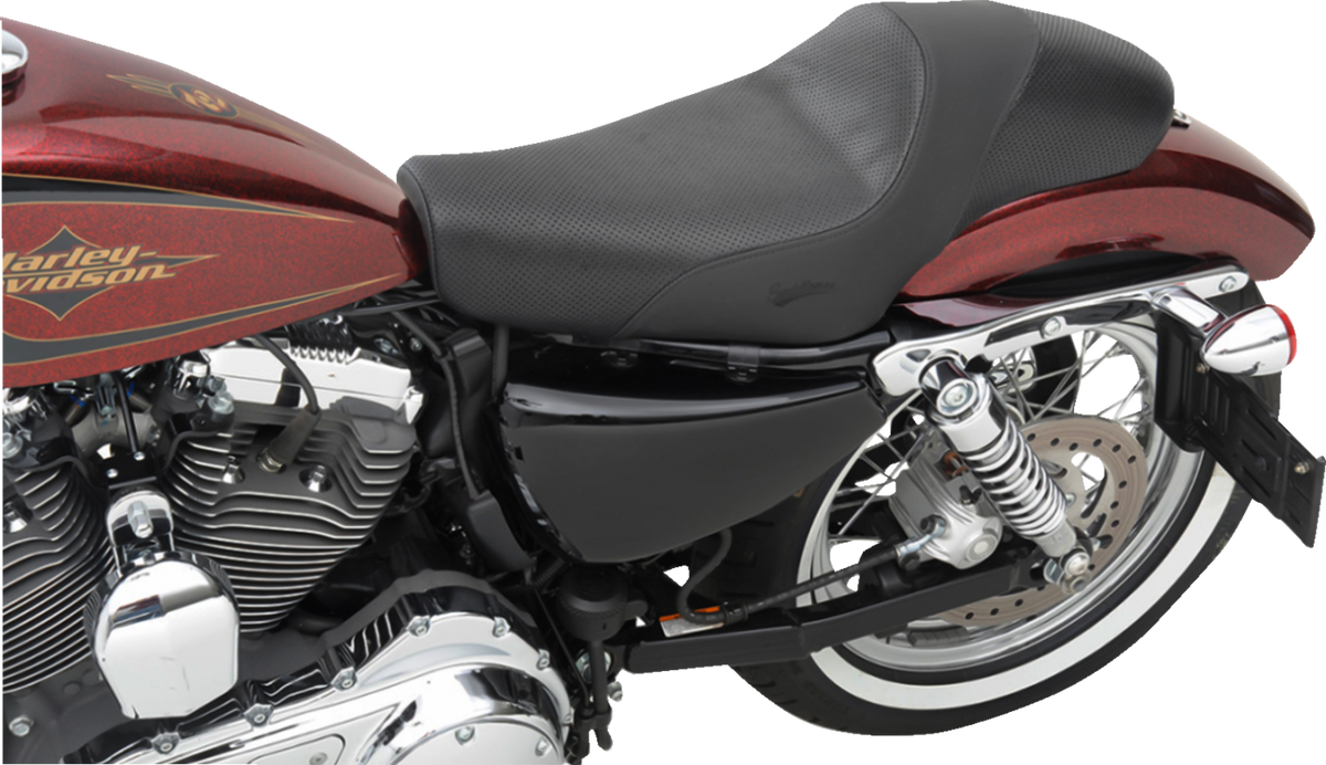 Americano Smooth Seat - XL