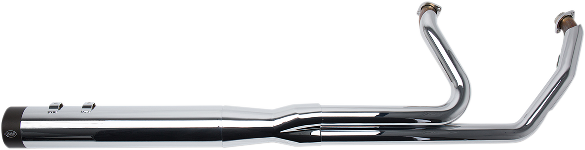 2-Into-1 Sidewinder® Exhaust System