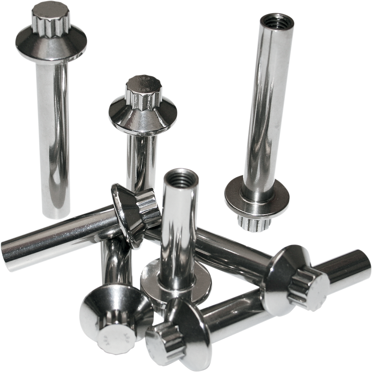 Head Bolt Kit - Evolution/Twin Cam