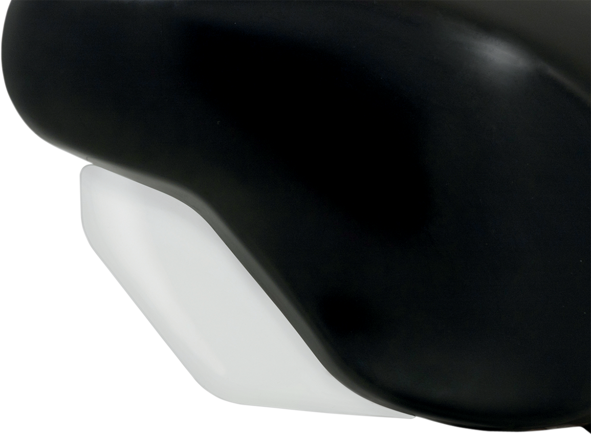 Side Deflectors