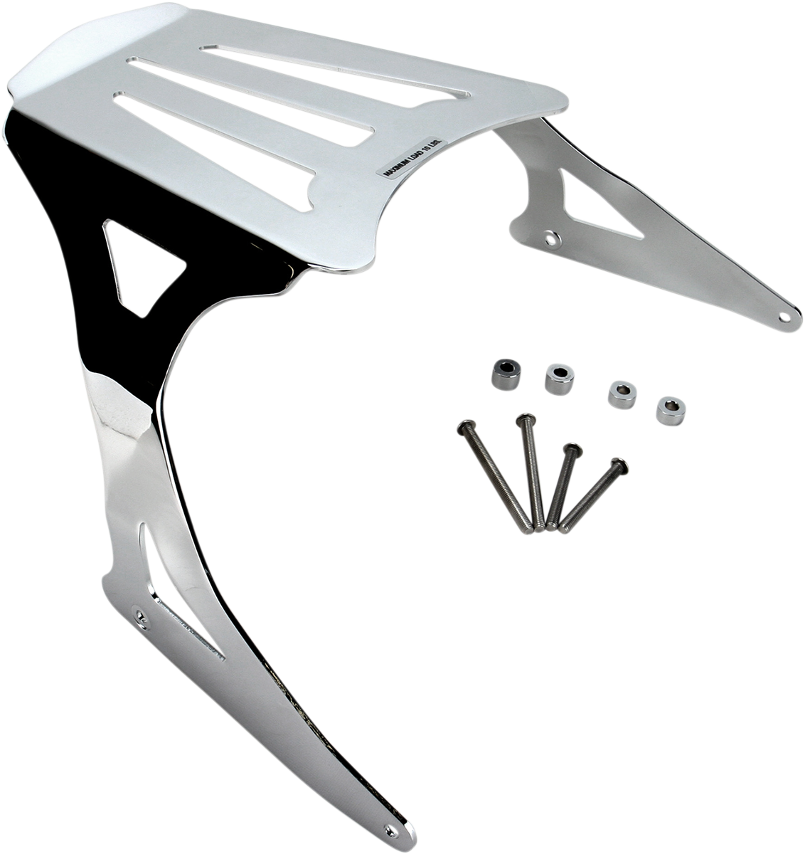 Fomed Luggage Rack - Suzuki