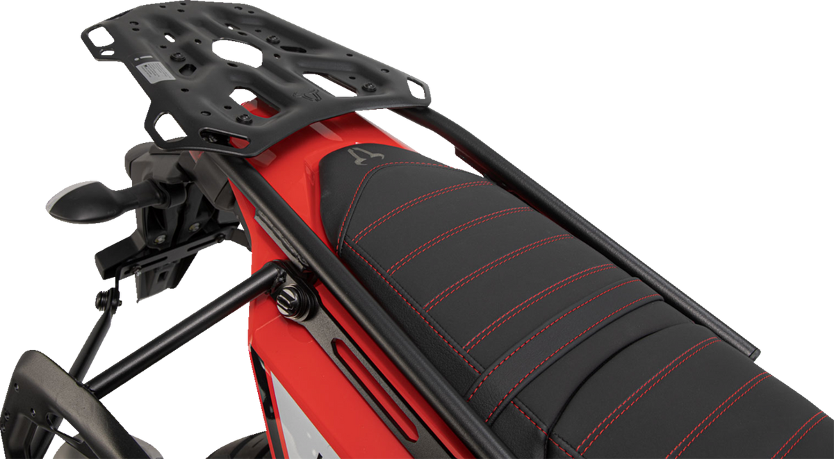ADVENTURE-RACK For Luggage - Yamaha - Tenere 700