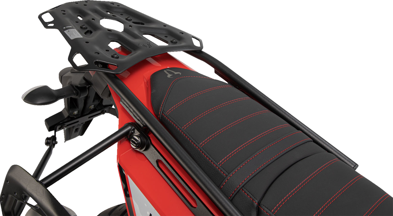 ADVENTURE-RACK For Luggage - Yamaha - Tenere 700