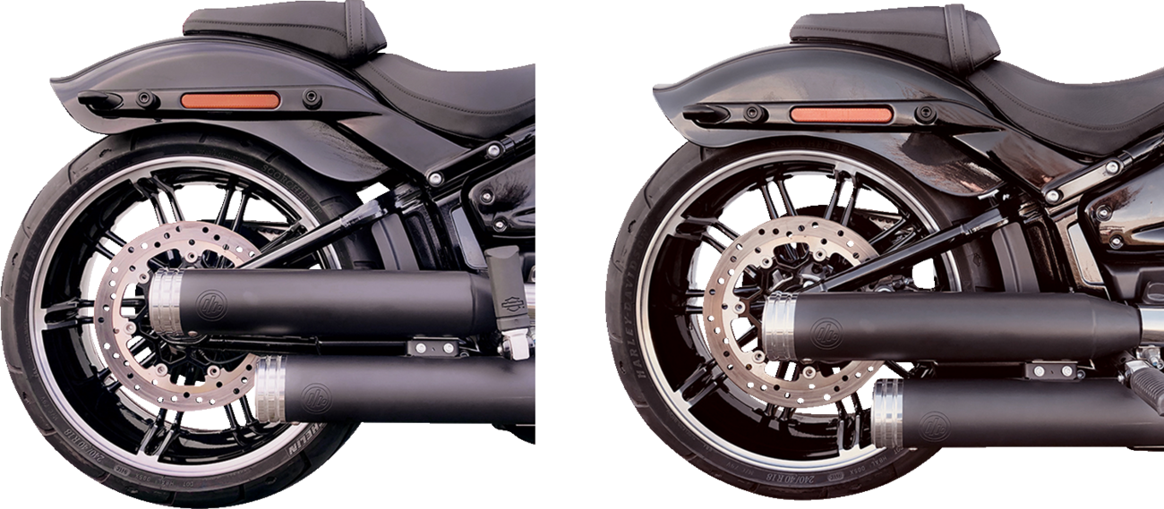 Lowering Kit - Lowers 1.50" - W/O Remote Preload Adjuster