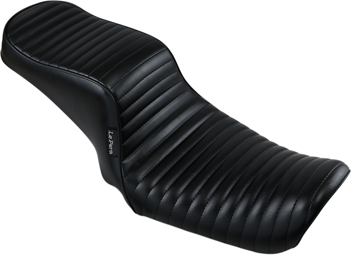 Cherokee Seat