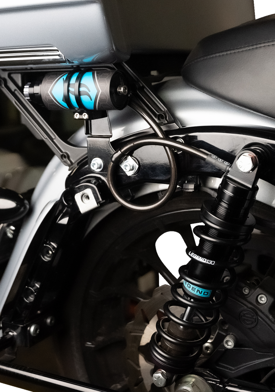 REVO ARC External Reservoir Mount