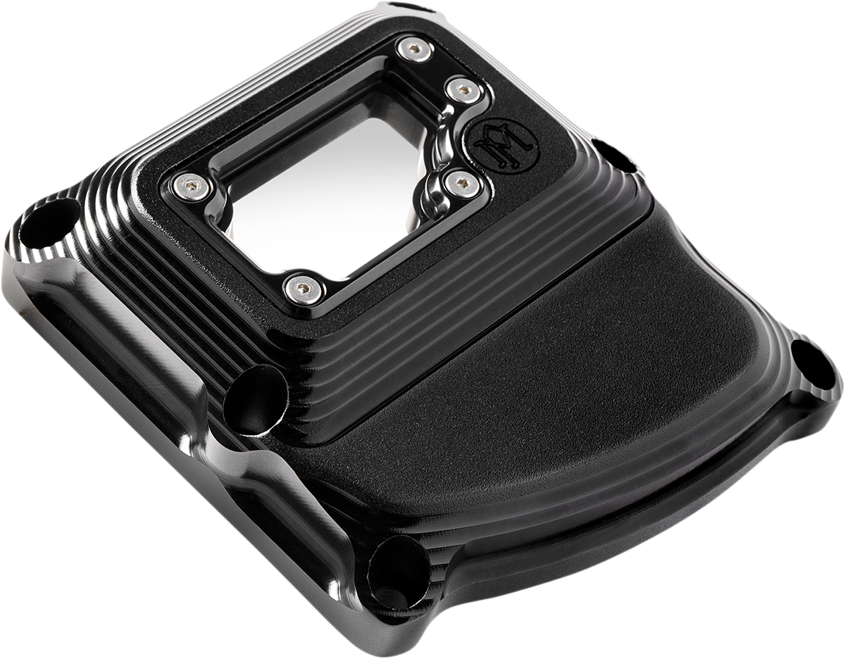 Transmission Top Cover - Vision - Black Ops™