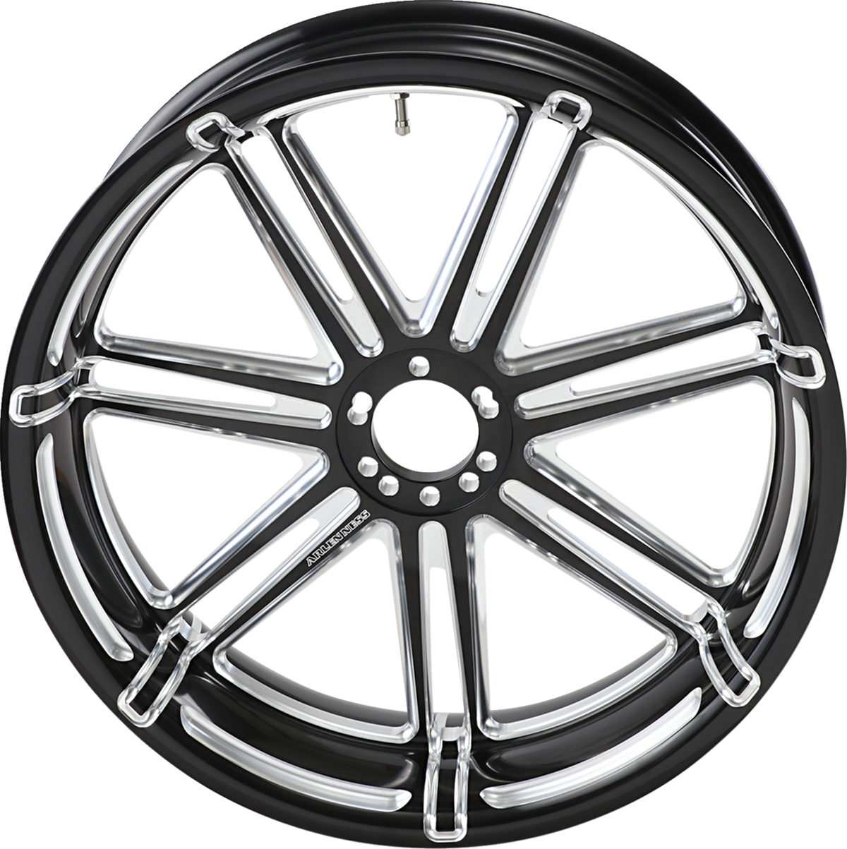 7-Valve Forged Billet Rim