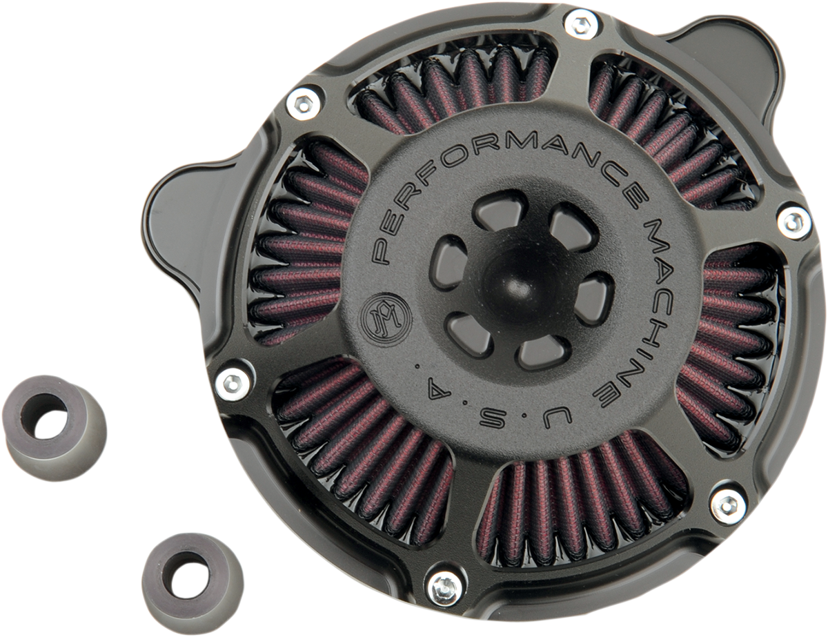 Max HP Air Cleaner Kit - Black Ops™