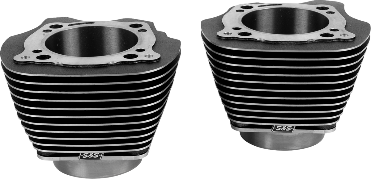 Cylinder Set