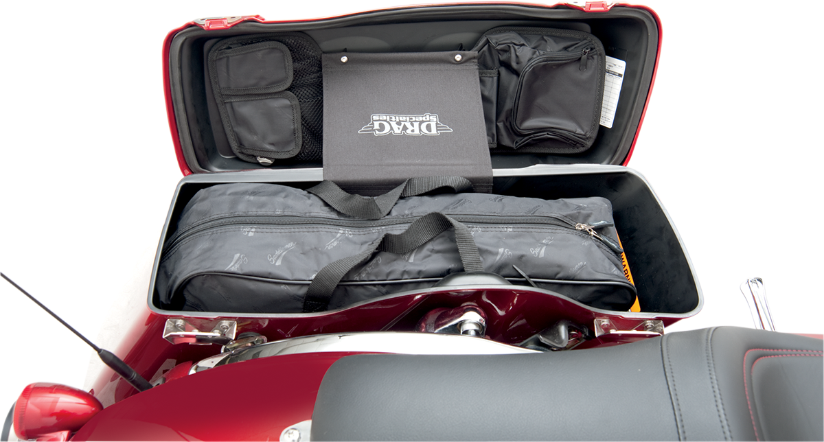 Saddlebag Liner - Cube - Touring