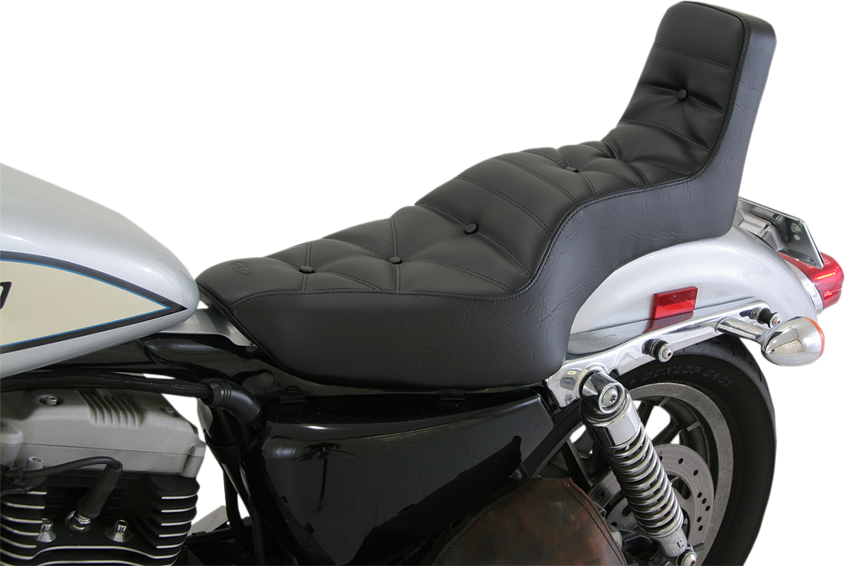 Throwback™ Seat - '04+ XL