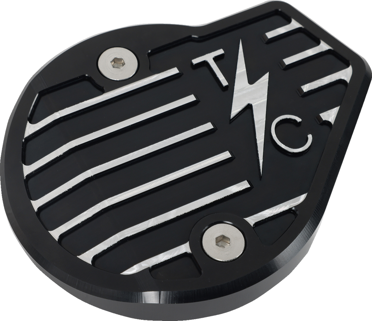 Cam Cover