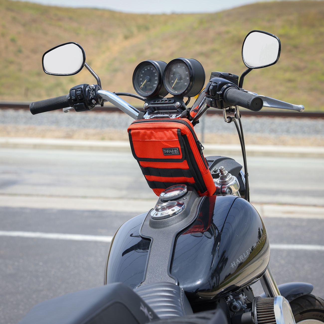 Handlebar Bag Slim