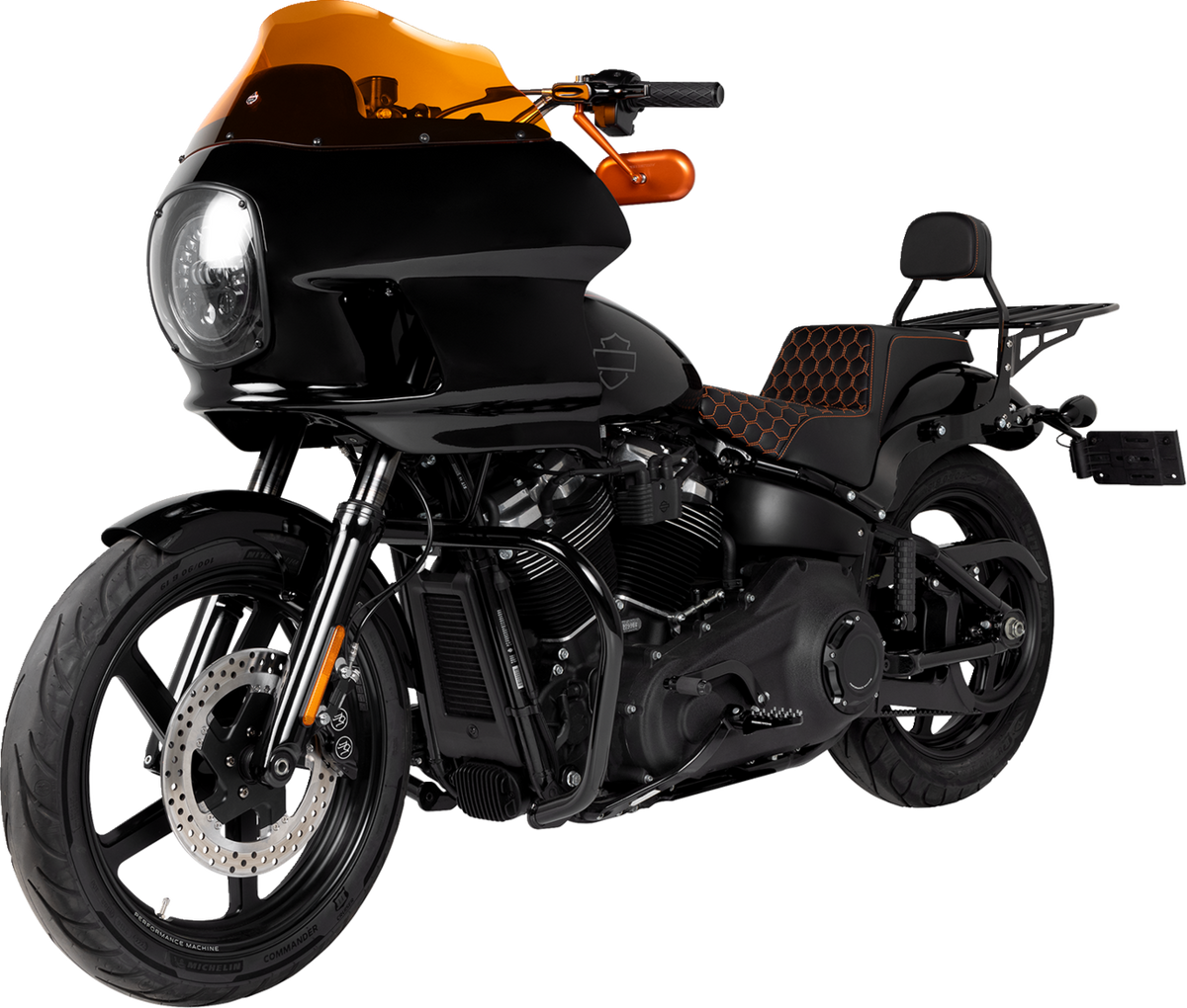 FXRP-Style Fairing Kit - FXLR/S