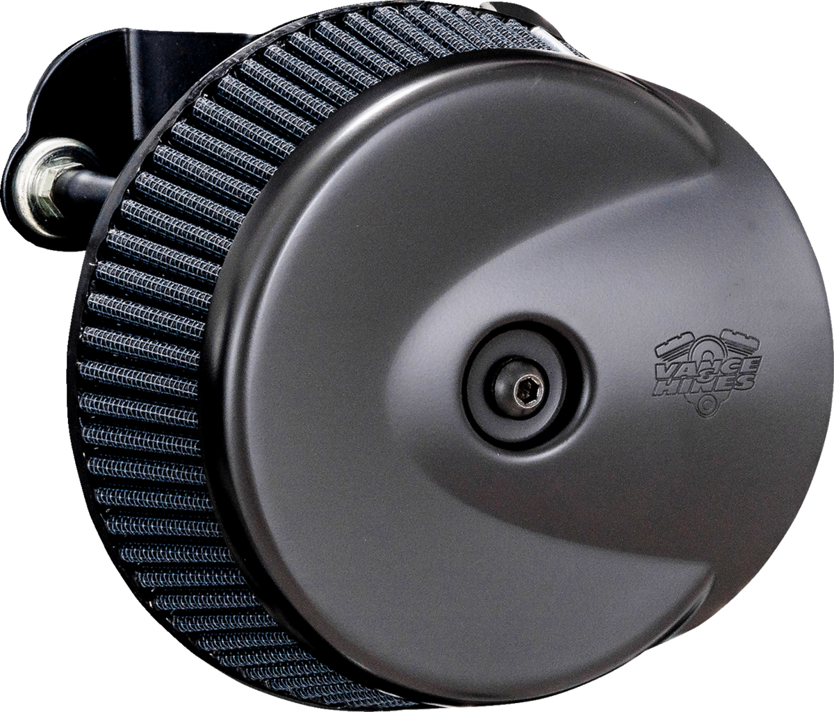 VO2 Stingray Air Intake Kit - Matte Black