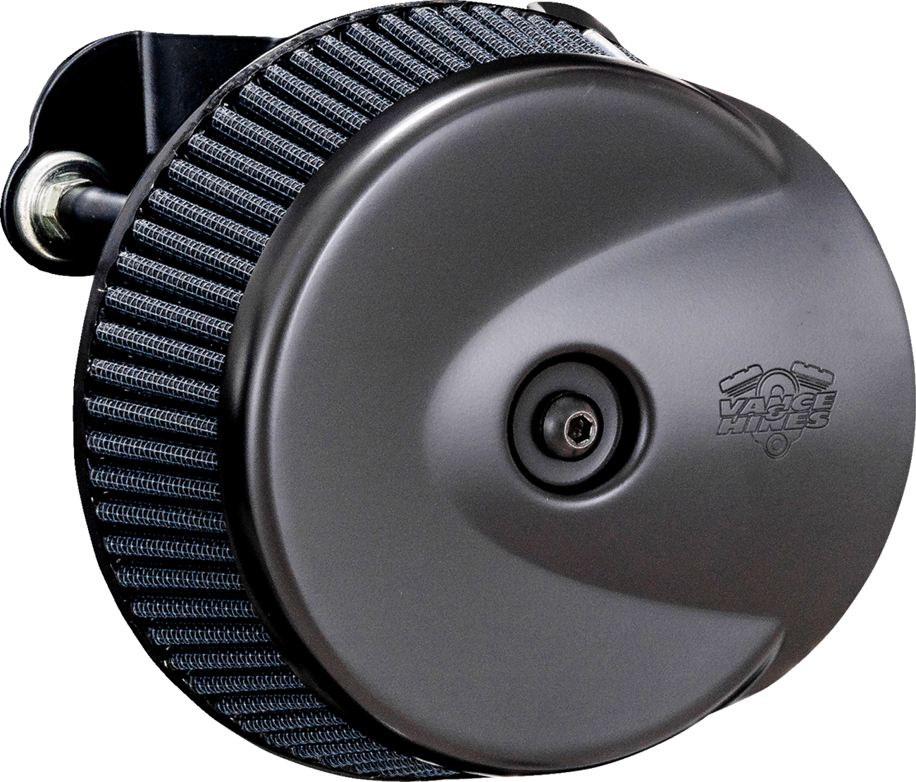 VO2 Stingray Air Intake Kit - Matte Black