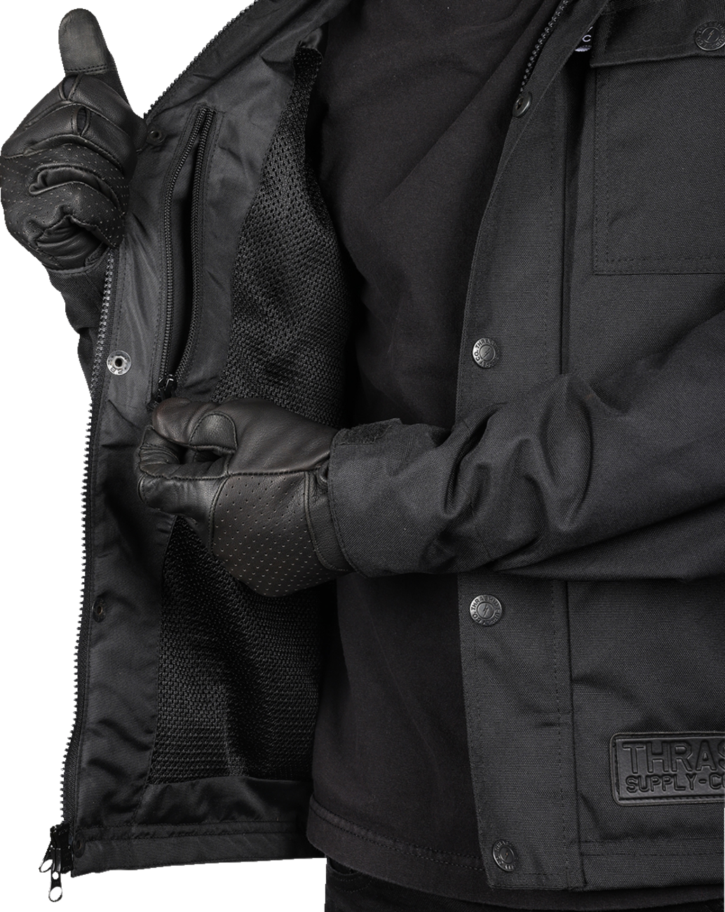 Atlas V2 Riding Jacket