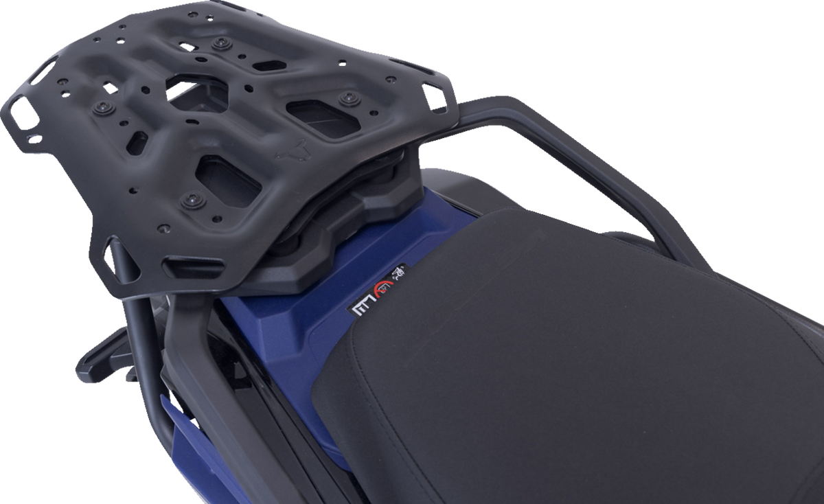 ADVENTURE-RACK For Luggage - Suzuki - V-Storm 800/De