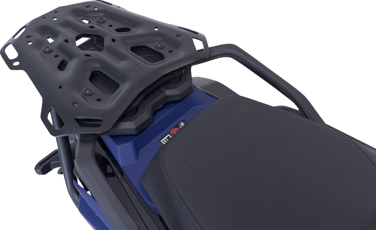 ADVENTURE-RACK For Luggage - Suzuki - V-Storm 800/De