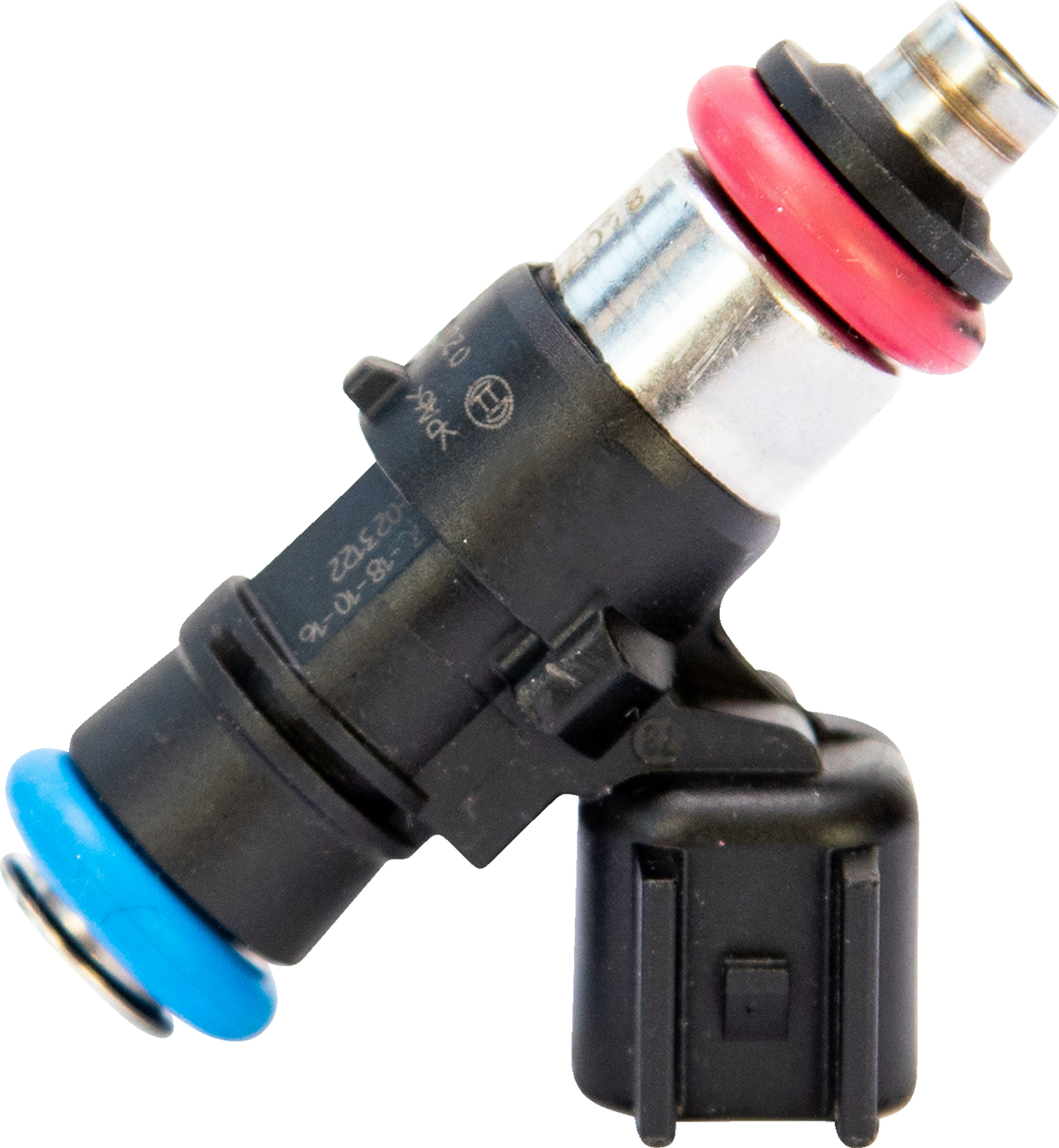 Replacement Electric Fuel Injector - Harley-Davidson