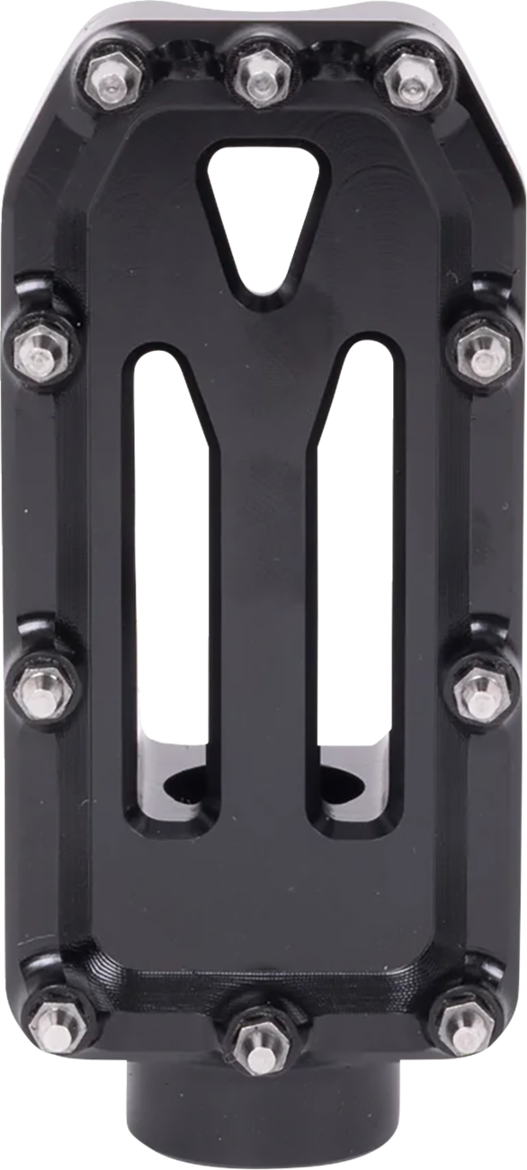 Aggressor Brake Pedal