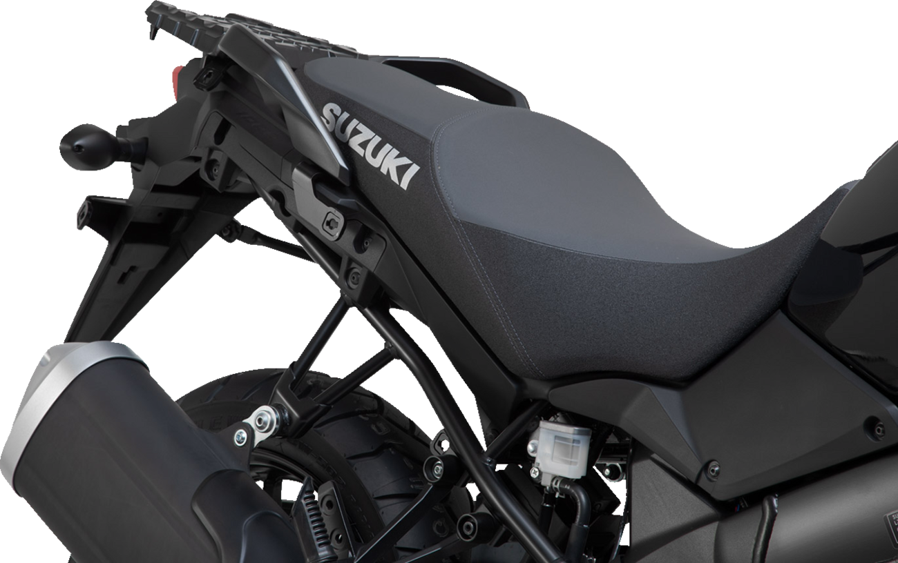 PRO Side Carrier - Left/Right - Suzuki - V-Storm 1000