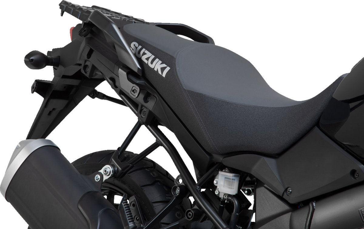 PRO Side Carrier - Left/Right - Suzuki - V-Storm 1000