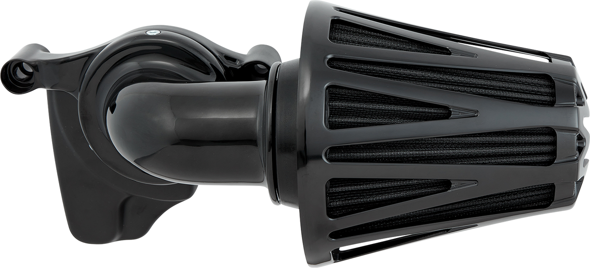 Monster Sucker® Air Cleaner - Black
