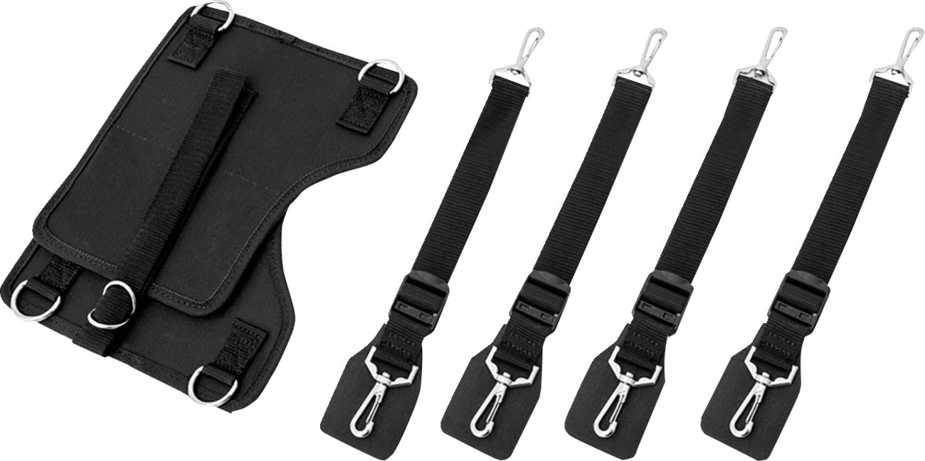Yoke Luggage System
