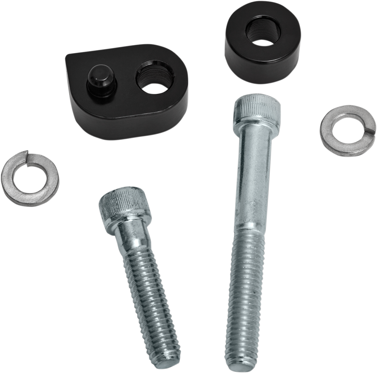 Floorboard Spacer Kit - CVO FL