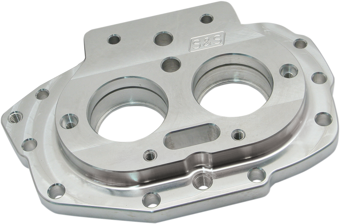 Trap Door - Transmission - 5-Speed