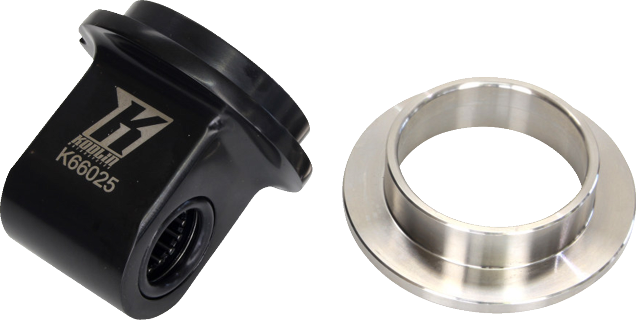 Lowering Kit - Lowers 1.50" - W/O Remote Preload Adjuster