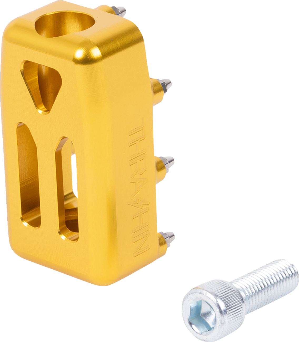 Aggressor Shifter Peg