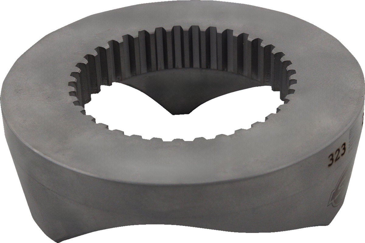 Compensator Ramp - Twin Cam/Dyna