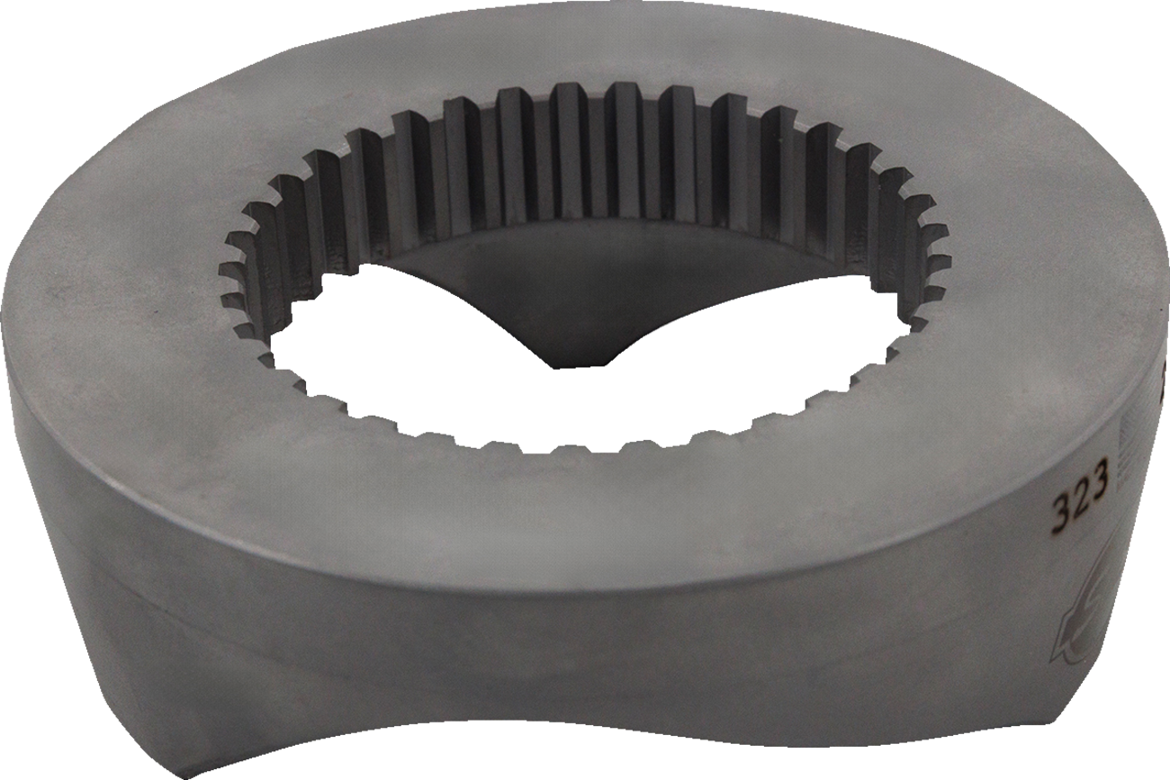 Compensator Ramp - Twin Cam/Dyna