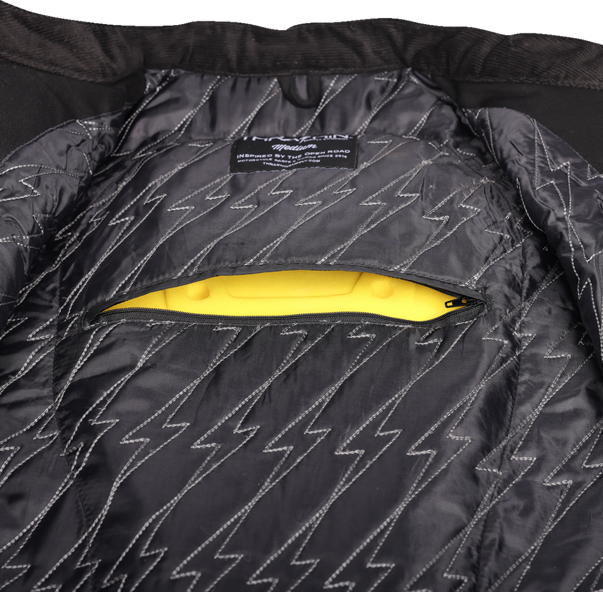 Nightrider V2 Riding Vest